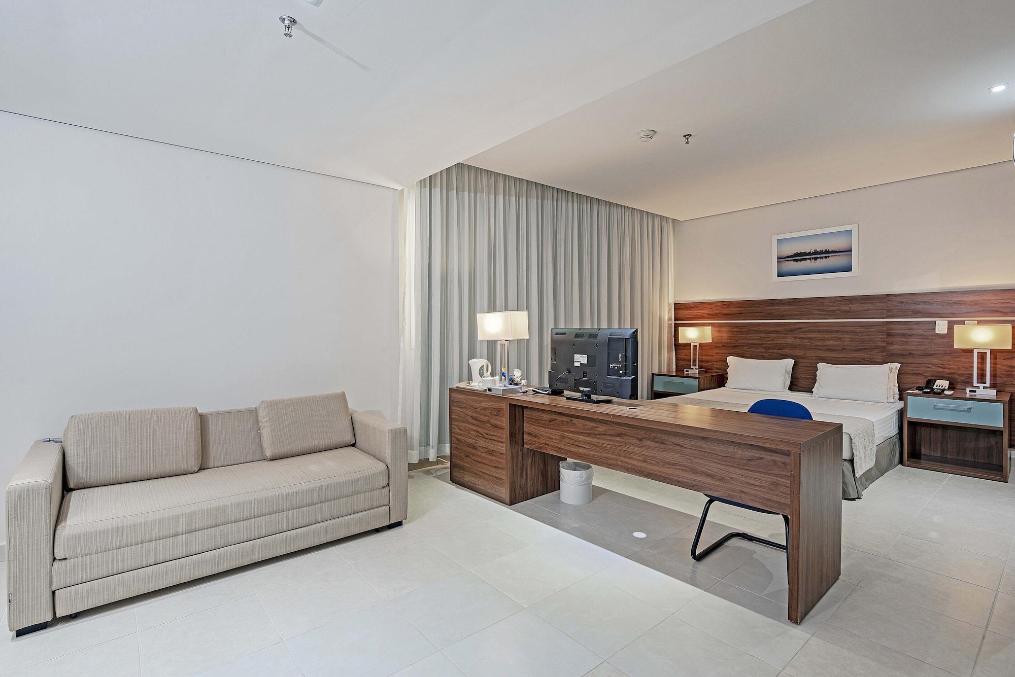 Slaviero Porto Velho Hotel Exterior photo