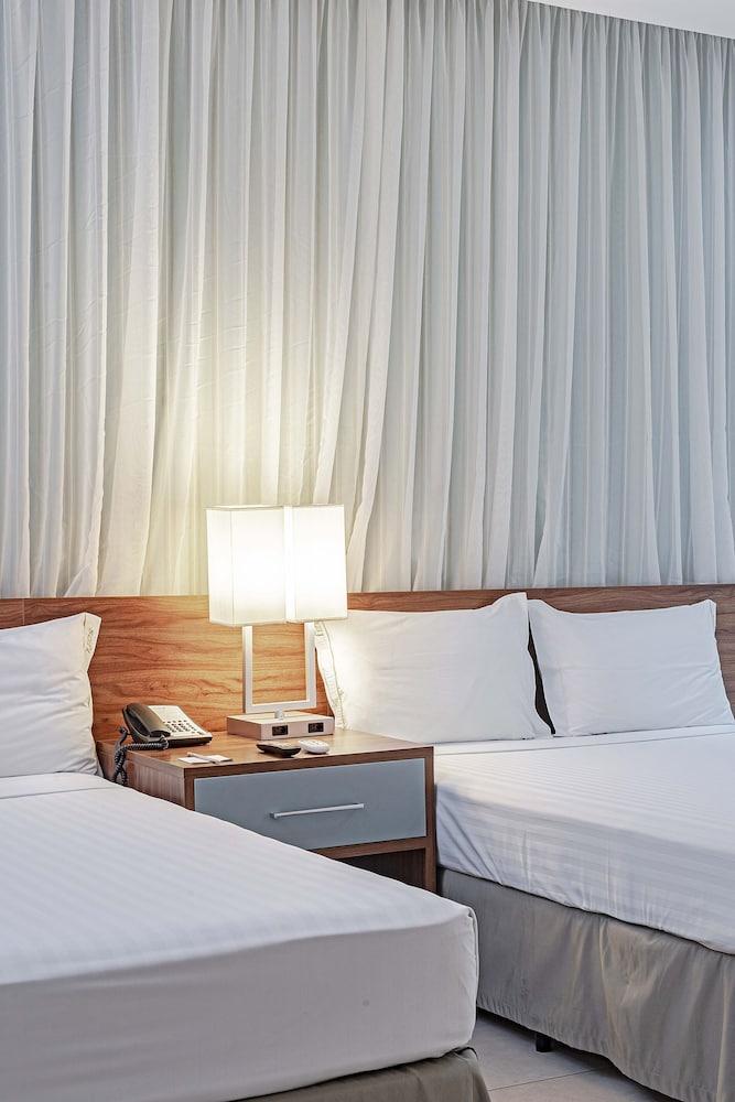 Slaviero Porto Velho Hotel Exterior photo