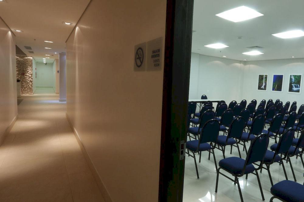 Slaviero Porto Velho Hotel Exterior photo